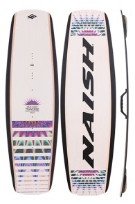 Naish - Traverse EJ Pro 2023 Kiteboard