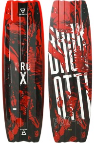 Brunotti - Brunotti Pro X 2023 Kiteboard