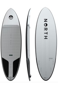 Cross 2024 Surfboard