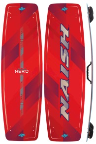 Hero 2024 Kiteboard