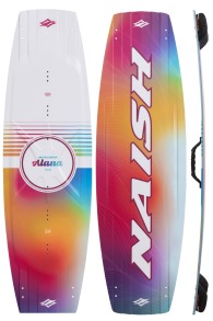 Naish - Alana 2024 Kiteboard