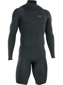 ION - Element 2/2 Shorty LS Frontzip 2024 wetsuit