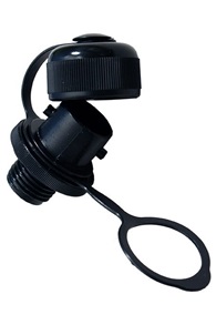 Airlock Valve