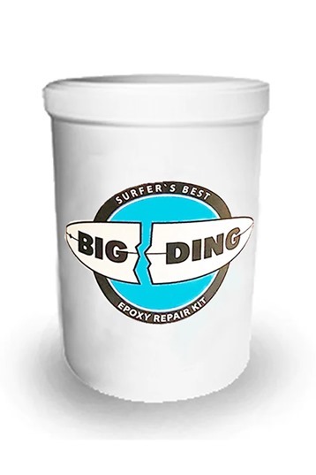 Big Ding-Epoxy Repair Kit Pro