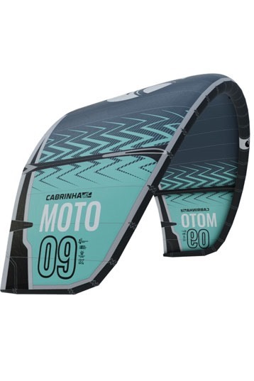 Cabrinha - Moto 2021 Kite