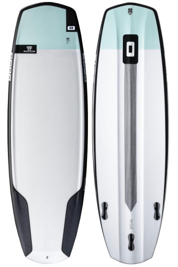 Core Kiteboarding-720 V3 Surfboard