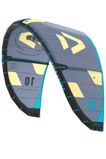 Duotone Kiteboarding-Evo 2023 Kite