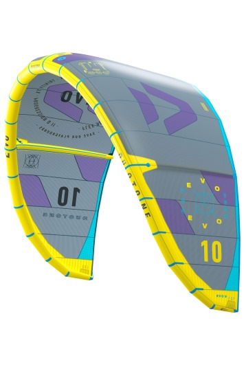 Duotone Kiteboarding-Evo 2023 Kite
