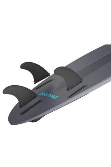 Duotone Kiteboarding-Fish SLS 2024 Surfboard