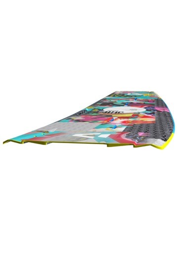 Duotone Kiteboarding-Jaime SLS 2023 Kiteboard