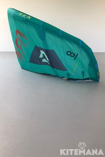 Duotone Kiteboarding-Neo 2021 Kite (2nd)