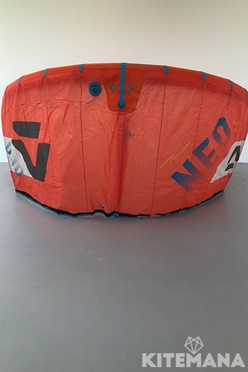 Duotone Kiteboarding-Neo 2021 Kite (2nd)