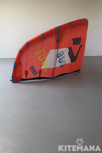 Duotone Kiteboarding-Neo 2021 Kite (2nd)