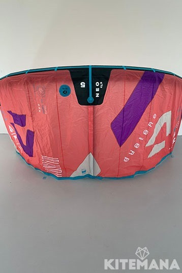 Duotone Kiteboarding-Neo SLS 2022 Kite (2nd)