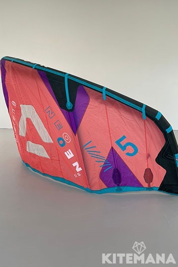 Duotone Kiteboarding-Neo SLS 2022 Kite (2nd)