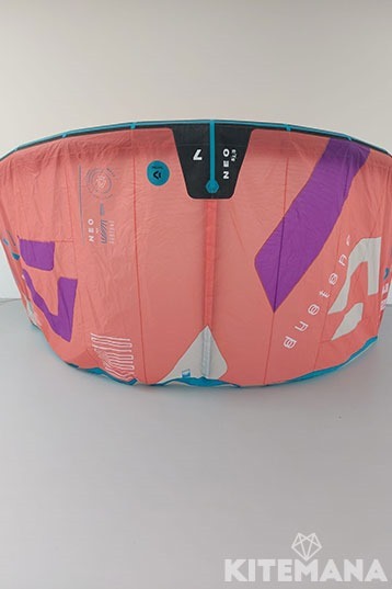 Duotone Kiteboarding-Neo SLS 2022 Kite (2nd)
