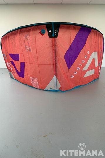 Duotone Kiteboarding-Neo SLS 2022 Kite (2nd)