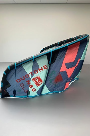 Duotone Kiteboarding-Neo SLS 2023 Kite (DEMO)