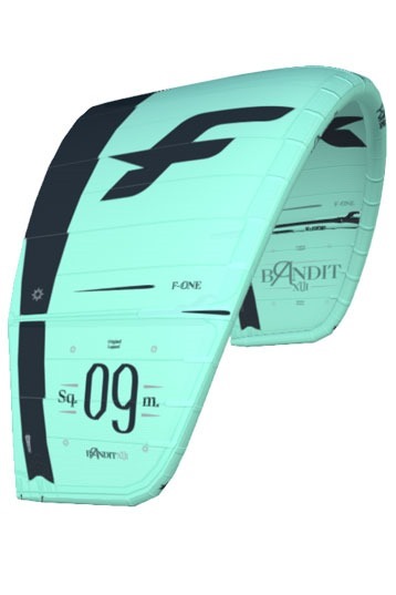 F-One-Bandit 2023 XVI Kite