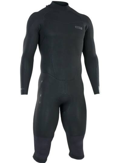 ION-Element 4/3 Overknee LS Backzip 2024 wetsuit