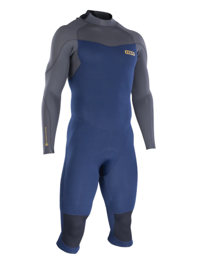 ION-Element 4/3 Overknee LS Backzip 2024 wetsuit