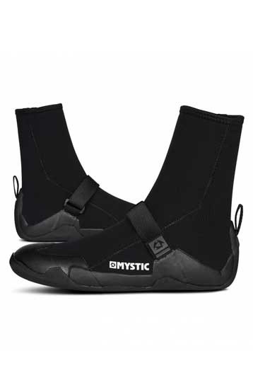 Mystic-Star Boot 5mm Round Toe