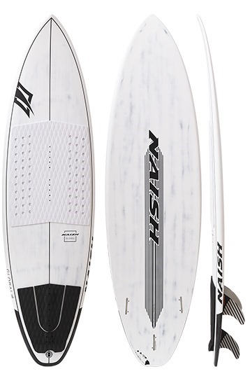 Naish-Global 2023 Surfboard