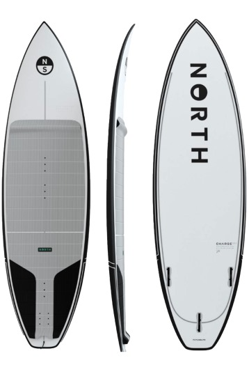 North-Charge Pro 2024 Surfboard