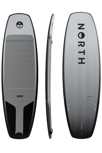 North-Comp Pro 2024 Surfboard
