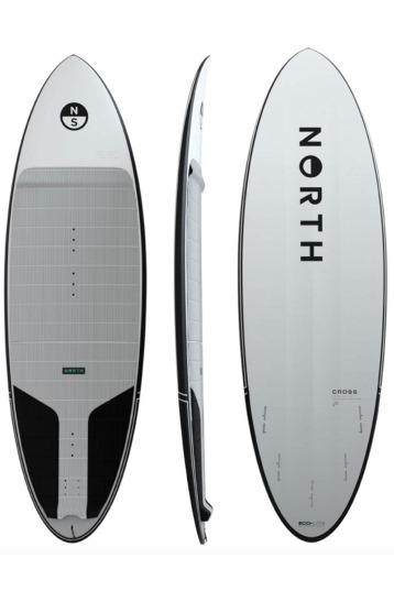 North-Cross 2024 Surfboard