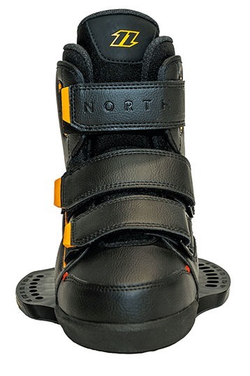 North-Fix Boots 2021