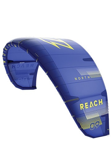 North-Reach 2021 Kite