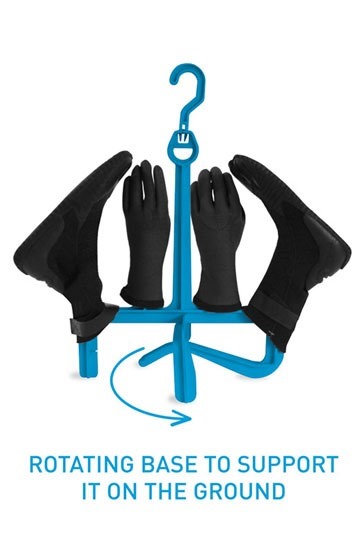 Surflogic-Wetsuit Accessoires Hanger