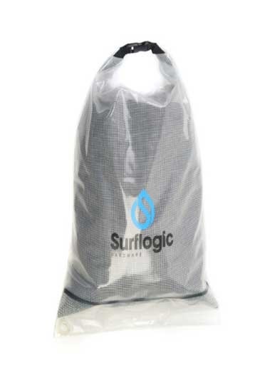 Surflogic-Wetsuit Clean & Dry-system waterdichte tas
