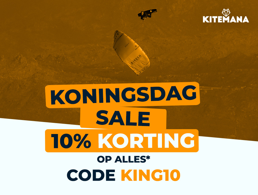 KITEMANA KINGSDAY 2025