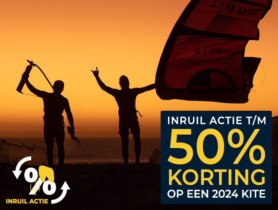 Kitemana Kite Inruilactie 2024