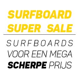 Surfboard super sale!