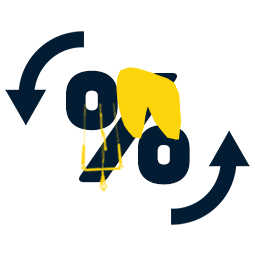 2020 Kite inruilactie