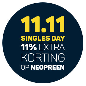 Singles Day Bij Kitemana