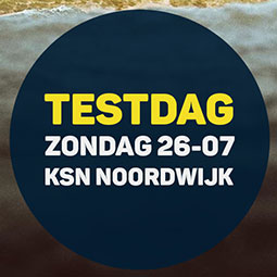 Kitemana Testdag Zondag 26 Juli KSN Noordwijk