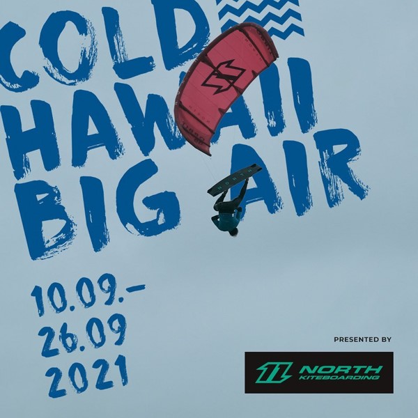 Cold Hawaii Games 2021 - Event Verslag