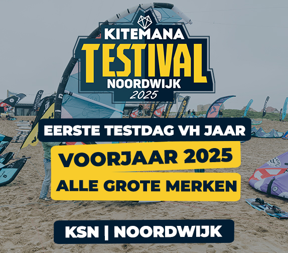 Kitemana Testival 2025