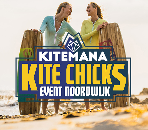 Kitemana kitechicks event 2025