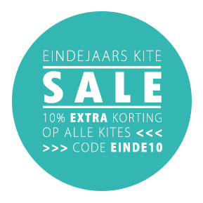 Eindejaars Kite Sale!