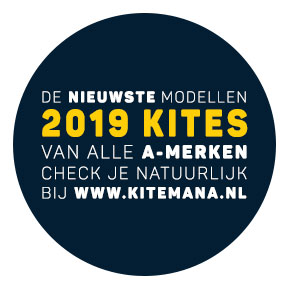 2019 kites en kiteboards van alle A-merken