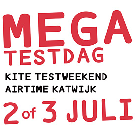 Testweekend Airtime Katwijk