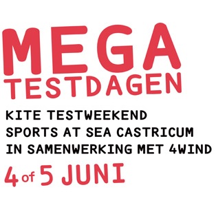 Testweekend 4Wind in Castricum