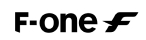 F-One logo